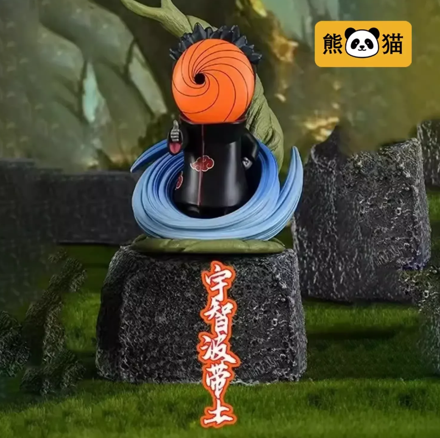 Naruto Akatsuki Blind Box