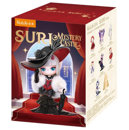 Suri Mystery Castle Blind Box