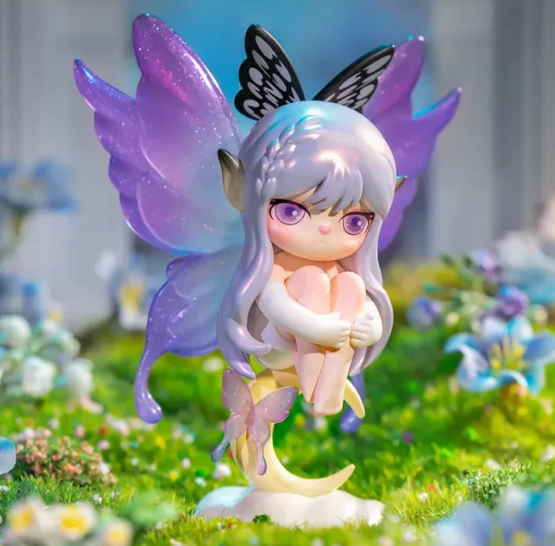 Suri Mystery Castle Blind Box