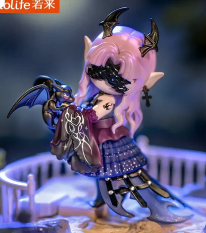 Suri Mystery Castle Blind Box