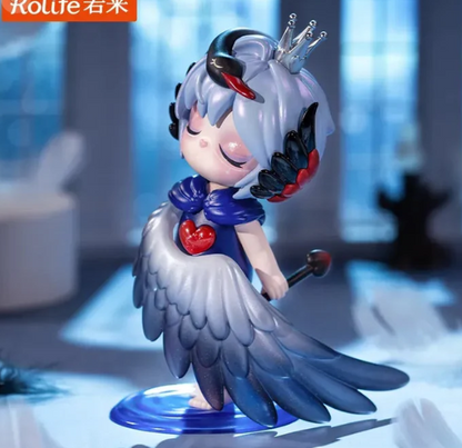 Suri Mystery Castle Blind Box
