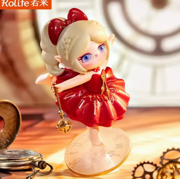 Suri Mystery Castle Blind Box