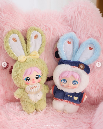 Amy Plush Doll blind box