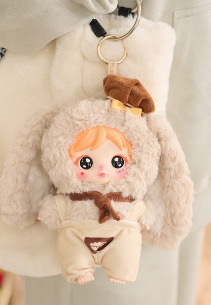 Amy Plush Doll blind box