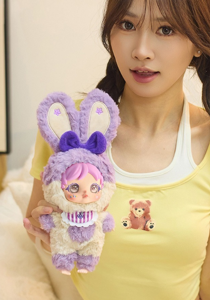 Amy Plush Doll blind box