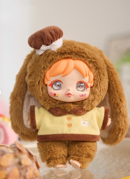 Amy Plush Doll blind box