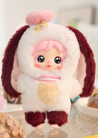 Amy Plush Doll blind box