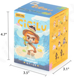 Cicilu Ocean Messanger Blind Box
