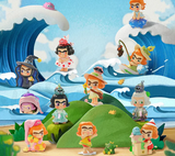 Cicilu Ocean Messanger Blind Box