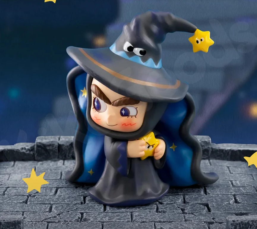 Cicilu Ocean Messanger Blind Box
