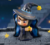 Cicilu Ocean Messanger Blind Box