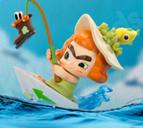 Cicilu Ocean Messanger Blind Box