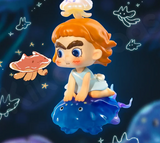 Cicilu Ocean Messanger Blind Box