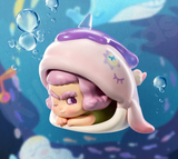 Cicilu Ocean Messanger Blind Box