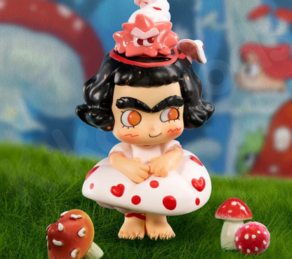 Cicilu Ocean Messanger Blind Box