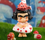 Cicilu Ocean Messanger Blind Box