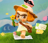 Cicilu Ocean Messanger Blind Box