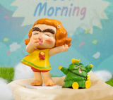 Cicilu Ocean Messanger Blind Box