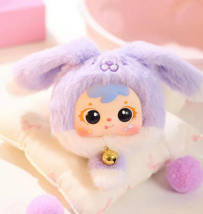 Samuel Blind Box