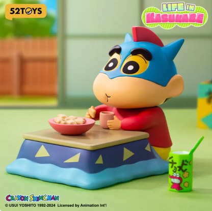 Crayon Shinchan Blind Box