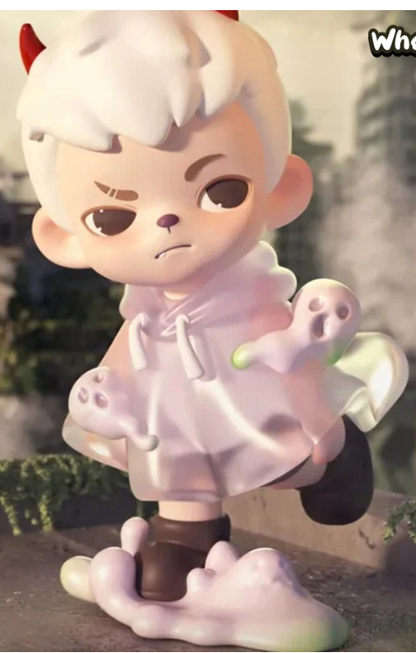 TNTSPACE Rayan All Life Blossoms Series Blind Box