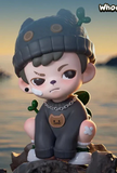 TNTSPACE Rayan All Life Blossoms Series Blind Box