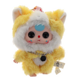 Baby Three - Cat and Dogs blind box