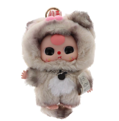 Baby Three - Cat and Dogs blind box