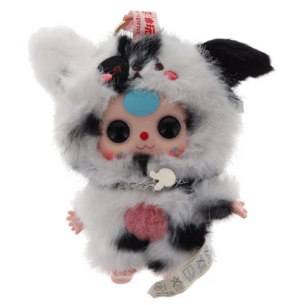 Baby Three - Cat and Dogs blind box