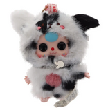 Baby Three - Cat and Dogs blind box