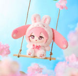 Vocaloid Sugar Doll S Cute Forest Animals Plush Blind Box