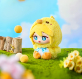 Vocaloid Sugar Doll S Cute Forest Animals Plush Blind Box