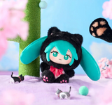 Vocaloid Sugar Doll S Cute Forest Animals Plush Blind Box