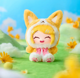 Vocaloid Sugar Doll S Cute Forest Animals Plush Blind Box