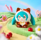 Vocaloid Sugar Doll S Cute Forest Animals Plush Blind Box