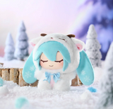 Vocaloid Sugar Doll S Cute Forest Animals Plush Blind Box