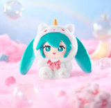 Vocaloid Sugar Doll S Cute Forest Animals Plush Blind Box