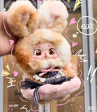 Bean Baby What should I eat plush Blind Box