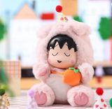 Chibi Maruko Chan Dress-up Party Series Plush Blind Box