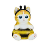 Mofusand Yellow blind box