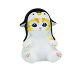 Mofusand Yellow blind box