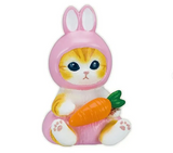 Mofusand Yellow blind box