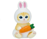 Mofusand Yellow blind box