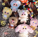 Baby Three-De-Lovely Plush Blind Box