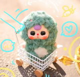 Baby Three-De-Lovely Plush Blind Box