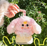 Baby Three-De-Lovely Plush Blind Box