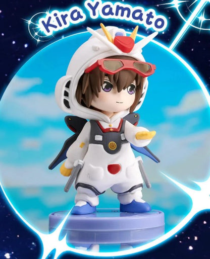 Pajamars Series Mobile Suit Gundam Seed Destiny