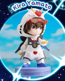 Pajamars Series Mobile Suit Gundam Seed Destiny