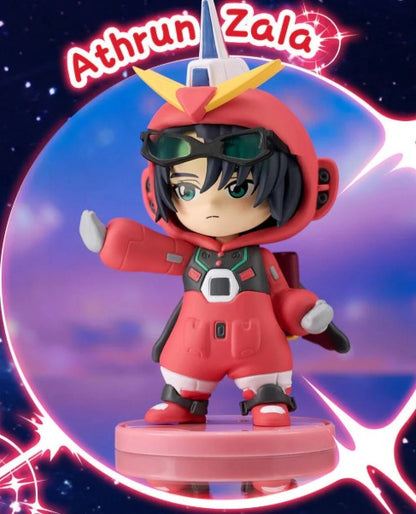 Pajamars Series Mobile Suit Gundam Seed Destiny