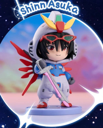 Pajamars Series Mobile Suit Gundam Seed Destiny